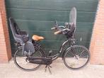 Bsp seine 51cm versnellingen complete mamafiets, Fietsen en Brommers, Fietsen | Dames | Moederfietsen, Overige merken, 2 zitjes