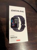 Smartwatch ongebruikt, Ophalen of Verzenden, Zo goed als nieuw, Zwart