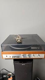 GARRARD CONCORDE 6-200CP PLATENSPELER, Ophalen, Zo goed als nieuw, Overige merken