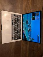 MacBook Pro 2020 M1 - Perfecte staat!, Computers en Software, Apple Macbooks, MacBook Pro, 256 GB, Qwerty, 13 inch