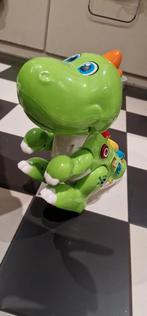 vtech codi Dino dinosaurus, Kinderen en Baby's, Speelgoed | Vtech, Ophalen of Verzenden, Gebruikt