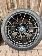 BMW 405M Velgen+banden met TPMS F31, Auto-onderdelen, Banden en Velgen, Ophalen, 18 inch, Gebruikt, Banden en Velgen