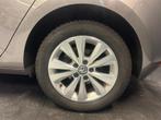 Volkswagen Golf 1.6 TDI BlueMotion Navi Parkeersen- V+A 2016, Voorwielaandrijving, Gebruikt, 4 cilinders, Origineel Nederlands