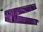 Australian regular broek XL paars, Australian, Paars, Maat 46/48 (XL) of groter, Nieuw