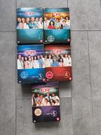 ER de serie op dvd, Ophalen of Verzenden, Zo goed als nieuw