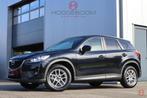 Mazda CX-5 2.0 4WD 160 PK / Navi / Cruise / PDC / Dealer OH, Auto's, Automaat, Zwart, 4 cilinders, 160 pk