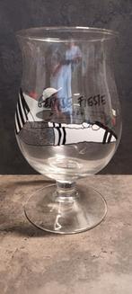 Duvel bierglas gentse feesten 2024, Ophalen of Verzenden, Nieuw, Bierglas
