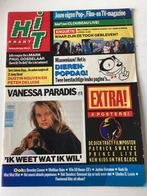 Hitkrant 40/1991 (met alle posters), Verzenden, 1980 tot heden, Nederland, Tijdschrift