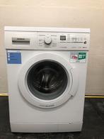 €169 A+++ 7kg wasmachine Siemens iQ300 MET GARANTIE, Witgoed en Apparatuur, Wasmachines, Ophalen, Minder dan 85 cm, Zo goed als nieuw