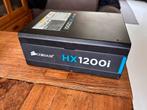 Corsair HX1200i power supply 1200watt, Ophalen of Verzenden, Zo goed als nieuw