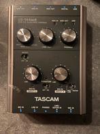 Tascam US-144mkII USB Audio/MIDI Interface, Muziek en Instrumenten, Midi-apparatuur, Ophalen of Verzenden, Gebruikt