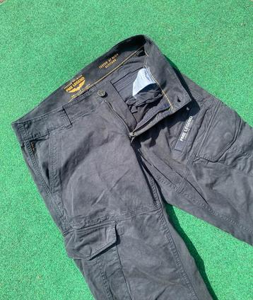 Pme legend Cargo broek jeans 32/38  beschikbaar voor biedingen