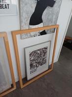 Baklijsten, Huis en Inrichting, Woonaccessoires | Lijsten, Ophalen, Minder dan 50 cm, Zo goed als nieuw, Minder dan 50 cm