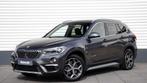 BMW X1 sDrive20i High Executive | Head-up | Trekhaak | Achte, Lichtsensor, Leder, Bedrijf, 1455 kg