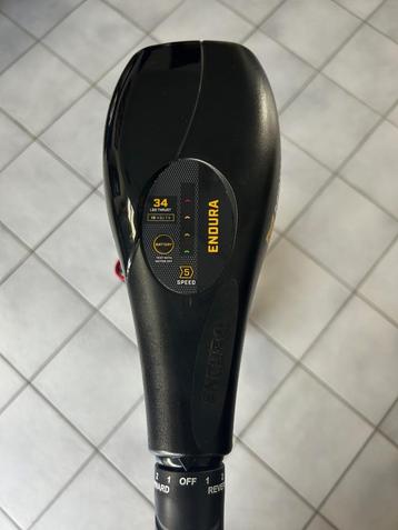 Nette ! Minn Kota Endura C2 34 LBS compleet of los te koop beschikbaar voor biedingen