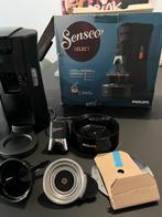 Phillips Senseo Select Koffiezetapparaat, Witgoed en Apparatuur, Koffiezetapparaten, Ophalen, Koffiemachine, Zo goed als nieuw