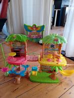 Leuk speelhuis, Ophalen of Verzenden, Gebruikt, Poppenhuis