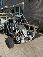 Buggy PGO 200cc, 200 cc