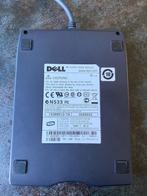 Dell floppy drive, Extern, Overig, Ophalen of Verzenden, Zo goed als nieuw