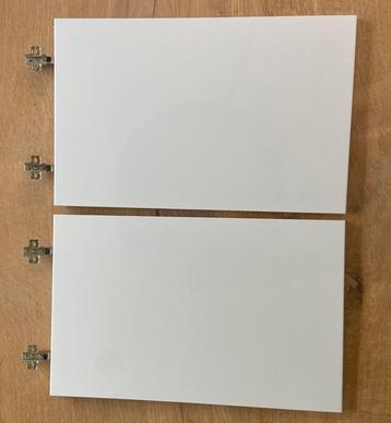 Ikea Kastdeur 38x60 BESTA TOFTA beschikbaar voor biedingen