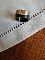 BREIL design ring. Nieuw!, Sieraden, Tassen en Uiterlijk, Ringen, Nieuw, Ophalen of Verzenden, 17 tot 18, Dame