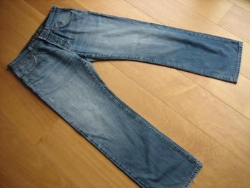Licht blauwe jeans van ESPRIT, maat 34 / 32 snazzeys beschikbaar voor biedingen