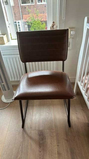Eetkamer stoelen