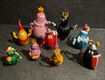 Barbapapa Set - Vintage Figuren, Ophalen of Verzenden, Gebruikt