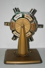 lucas bols steering weel with 6 miniaturebottles, Verzamelen, Ophalen of Verzenden