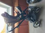 Mutsy. Prima kinder/wandelwagen. Compleet incl.regencape ed, Kinderen en Baby's, Ophalen, Gebruikt