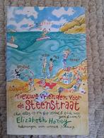boek; nieuwe vrienden voor de steenstraat, Ophalen of Verzenden, Gelezen, Elizabeth honey, Fictie