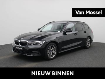 BMW 3-serie Touring 330e eDrive Edition | Schuifdak | LED Ko beschikbaar voor biedingen