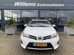 Toyota Auris 1.3 Comfort LM Velgen, Climate Control & Elektr, Auto's, Toyota, Voorwielaandrijving, Euro 5, Gebruikt, Zwart