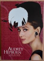Audrey Hepburn - 'The Ruby Collection' (import, 3 films, R4), Vanaf 16 jaar, Drama, Ophalen of Verzenden, Zo goed als nieuw