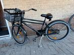 24 inch jongensfiets - Gebruikt, Fietsen en Brommers, Fietsen | Jongens, Ophalen, Gebruikt, 24 inch, Handrem