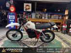 1982 Yamaha XT550 VT840, 12 t/m 35 kW, Overig, 558 cc