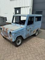 lawil william c2 oldtimer, Auto's, Overige Auto's, Particulier, Te koop, Benzine