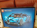 Lego Technic 42083 Bugatti Chiron nieuw sealed ongeopend, Ophalen of Verzenden, Nieuw, Complete set, Lego