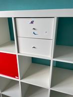 Ikea Expedit Kast - Opknapper, Huis en Inrichting, Ophalen, Kunststof, Gebruikt, 150 tot 200 cm