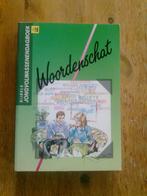 Woordenschat, en andere Bijbelse dagboeken voor jongeren, Boeken, Ophalen of Verzenden, Zo goed als nieuw