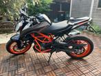 KTM 390 Duke 2021, Motoren, Motoren | KTM, 390 cc, Quickshifter, Particulier, Minimaal motorrijbewijs A2