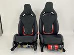 Mercedes Benz C-Klasse AMG Performance-Stoelen (W206) Alcant, -, -, Nieuw, Ophalen of Verzenden