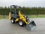 2018 Wacker Neuson WL20e Elektrische Minishovel, Wiellader of Shovel