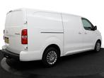 Toyota PROACE Worker 2.0 D-4D Professional Long | Climate co, Auto's, Bestelauto's, Stof, Gebruikt, Euro 6, 4 cilinders