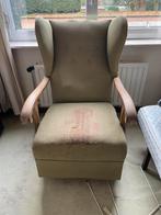 Super tof model van zetel te renoveren, Ophalen, Gebruikt