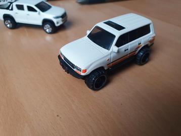 Landcruiser toyota model 