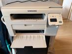 laserprinter Samsung SCX-3405W, Computers en Software, Printers, Ophalen, Gebruikt, Zwart-en-wit printen, Samsung