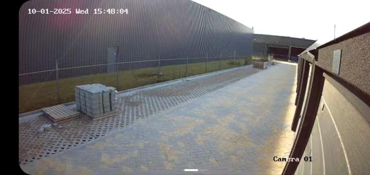 Te huur bij boxcomplex kerkrade camper parkeerplaats 10 mtr, Huizen en Kamers, Garages en Parkeerplaatsen