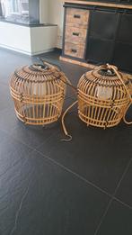 2 riviera maison lampen, Ophalen of Verzenden, Zo goed als nieuw, Minder dan 50 cm