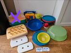 Tupperware artikelen €10,00 per stuk !!, Ophalen of Verzenden, Gebruikt, Overige typen